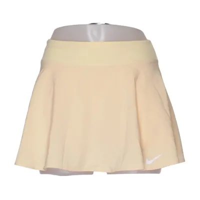 Sports skirt (Orange) from Nike Elastane, Polyester