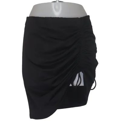 Rok (Zwart) van Ivyrevel Elastaan, Polyester