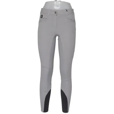 Pantalon d'équitation (G-Zone) de Equiline Coton, Élasthane, Polyamide