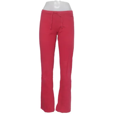 Sweatpants (Red) from H&M x Hello Kitty