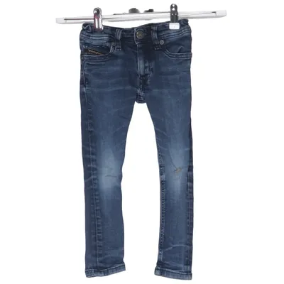 Jeans (SLEENKER J-N) from Diesel Kid Cotton, Elastane