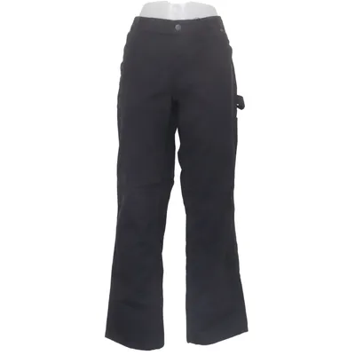 Chinos (Original Fit) van Carhartt Katoen, Elastaan