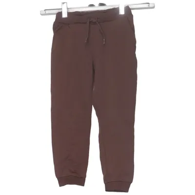 Mjukisbyxor (Brun) från Name It Bomull, Polyester
