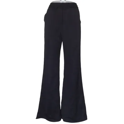 Palazzo broek (Blauw) van H&M Trend Acetaat, Polyester