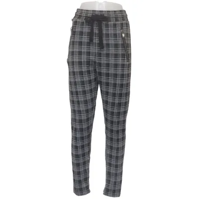 Pantalon (Noir, Gris, Vert) de Elias Rumelis