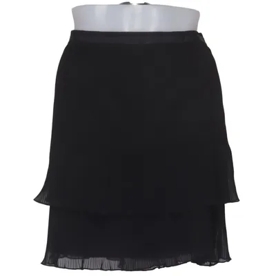 Skirt (Black) from 3 Suisses Collection Polyester