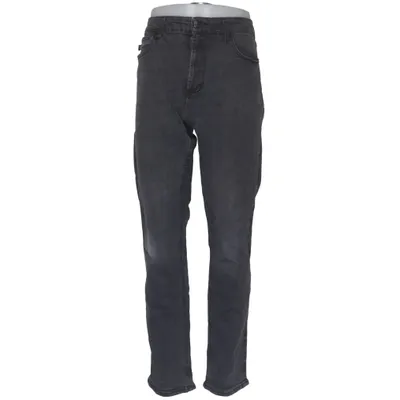 Jeans (Gray) from On Our Terms Cotton, Elastane