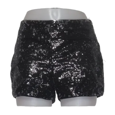 Short (Noir, Argent) de Amisu