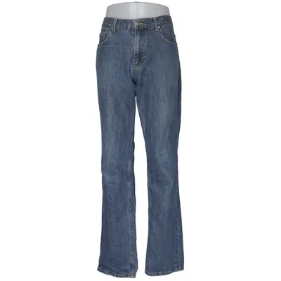 Jean (Bleu) de Lee Cooper Coton