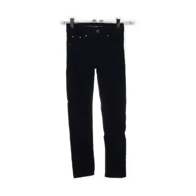 Jeans (Blå) från Fitz Bomull, Elastan