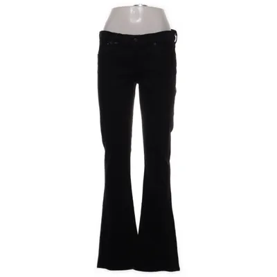 Jeans (Sort) fra Citizens of Humanity Bomuld, Elastan, Tencel, Viscose