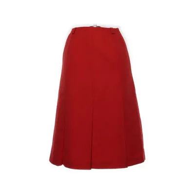 Jupe (Rouge) de Hesse