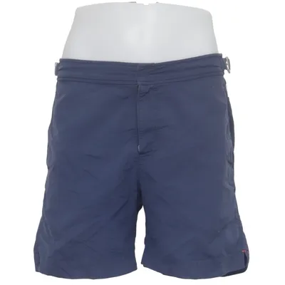 Zwemshort (Blauw) van Orlebar Brown Polyamide, Polyester