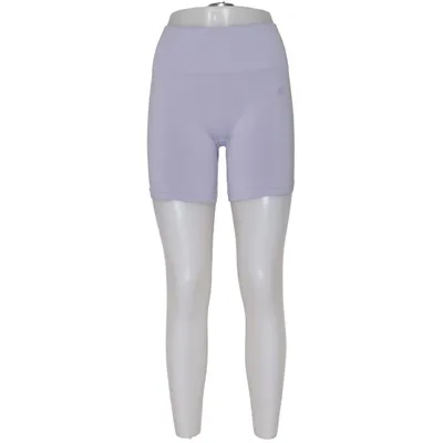 Short de compression (Violet) de Oace Élasthane, Nylon, Polyester
