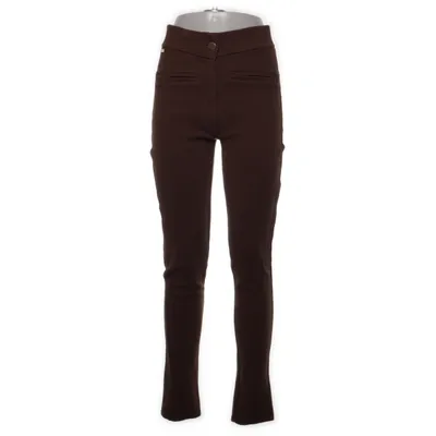 Pants (MOON JOGGER) from Lune Active Elastane, Organic cotton, Recycled polyester