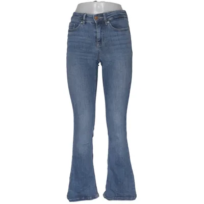 Jean (Bleu) de Vero Moda Denim Coton, Élasthane