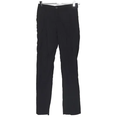Suit pants (Gray) from Armani Junior Viscose