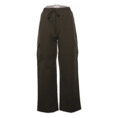 Cargo pants (Green)