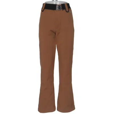 Friluftsbukser (Brun) fra Luhta Elastan, Polyester