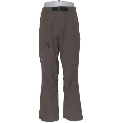 Outdoor pants (Brown) from Lowe Alpine