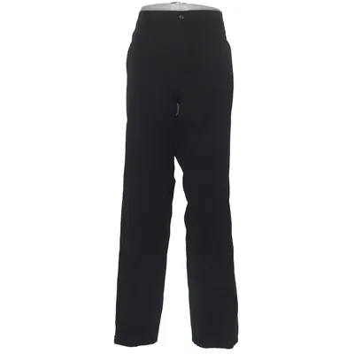 Chinos (Svart) från Stretch