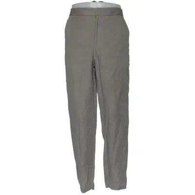 Chino (Vert) de Mango Lin, Tencel
