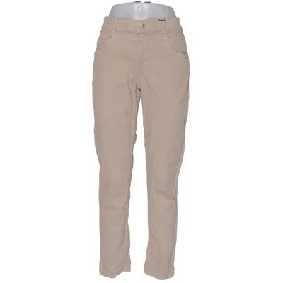 Cordhose (Beige) von Anna Montana