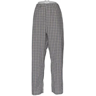 Hose (Blau, Beige) von Milk Copenhagen Baumwolle, Polyester
