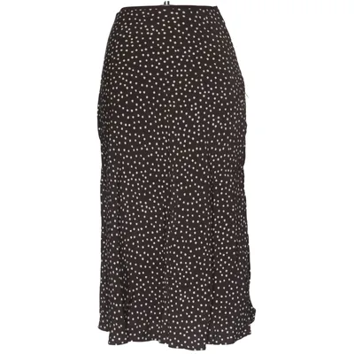Maxi nederdel (Alsop skirt aop 8325) fra Samsøe & Samsøe