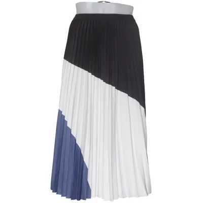 Jupe (Multicolore) de H&M Modern Classic Polyester