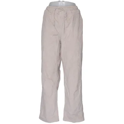 Pantalon en velours (Beige) de Blue Tomato Coton