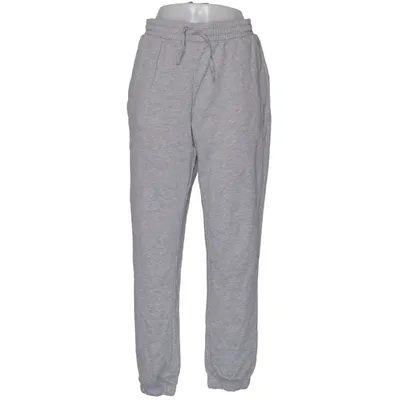 Sweatpants (Gray) from VRS Cotton, Polyester