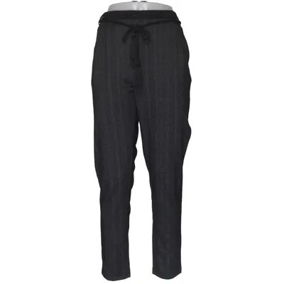 Pantalon (Mary) de Kaffe Élasthane, Polyester, Viscose