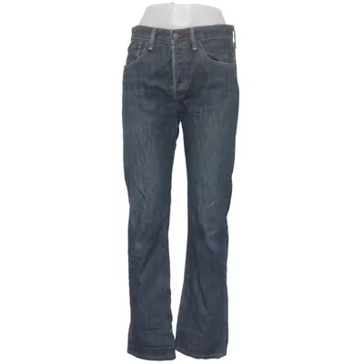 Spijkerbroek (501) van Levi Strauss & Co