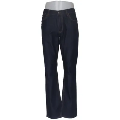 Jeans (Brind) från Galvanni Bomull, Elastan