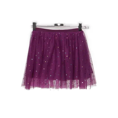 Tyllkjol (Lila, Flerfärgad) från Kiki & Koko Polyester