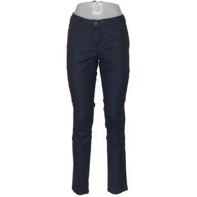 Spijkerbroek (Blauw) van UpFashion Katoen, Elastaan