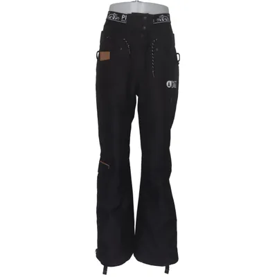Skihose (Schwarz) von Picture Organic Clothing Recyceltes Polyester