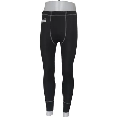 Underställsbyxor (Svart) från Ultimate Polyester