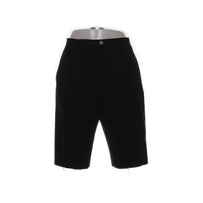 Culottes (Grijs) van Lands' End Acryl, Elastaan, Polyester, Viscose