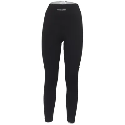 Sportleggings (Schwarz) von Pink Soda Sport