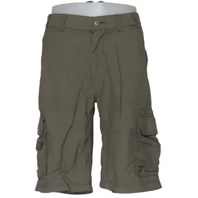 Cargoshorts (Grön) från Tenson Polyamid