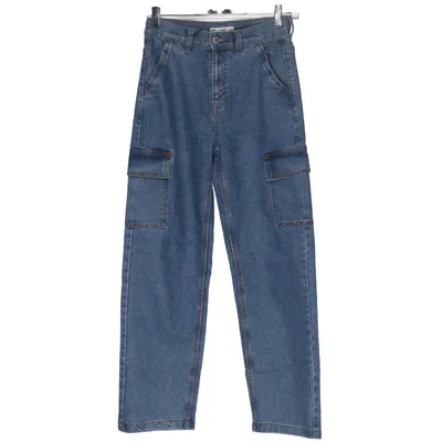 Cargobyxor (Mark Cargo) från Carlings Bomull, Elastan, Polyester