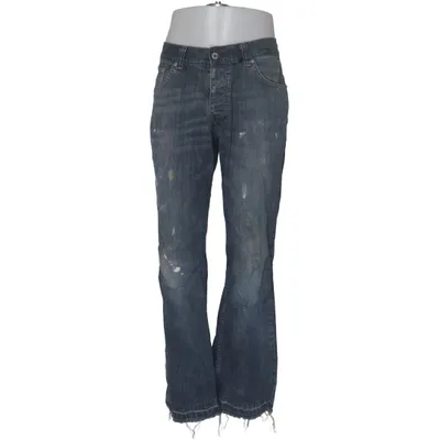 Jeans (Blå) från RDWD Bomull