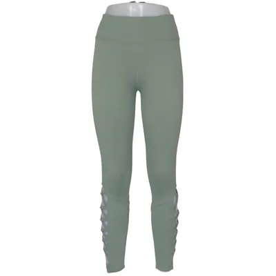 Sportleggings (Grün) von Workout Empire