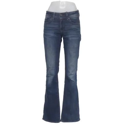 Jeans (Blå) fra G-Star Raw Elastan, Økologisk bomuld, Genanvendt polyester