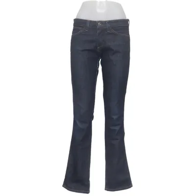Jeans (Lia) from Wrangler Cotton, Elastane
