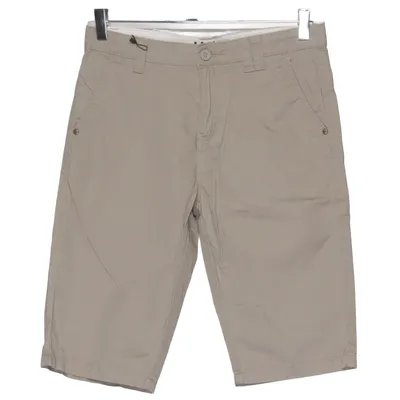 Shorts (Beige) fra WA Bomuld