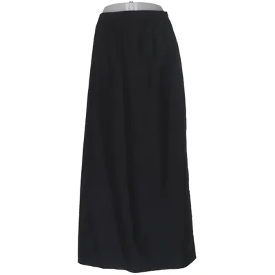 Jupe longue (Noir) de Twenty One Polyester