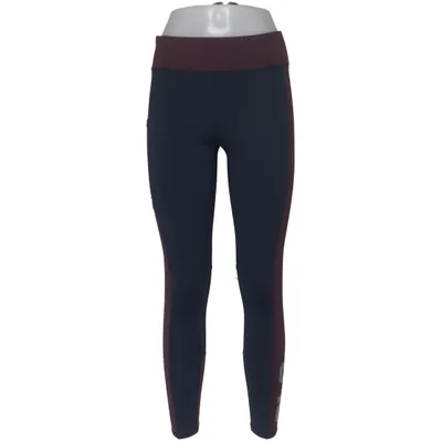 Sports tights (Black, Brown) from CLN Athletics Elastane, Polyamide
